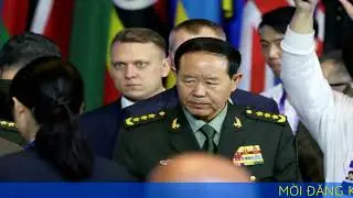 Trung Quốc điều tra Ph&oacute; chủ tịch Qu&acirc;n ủy Trung ương