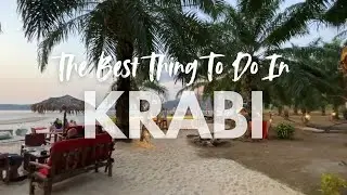 The Hidden Gem, Krabi, Thailand - Best Restaurant Bar in Thailand - Raw Travel Guide 