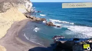 SAN JOSE CABO DE GATA