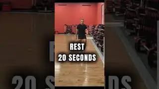 Fast fat Burn #firstgod #motivation #tabata #viralvideo