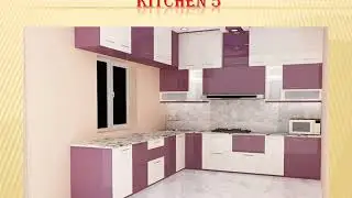 Jagric Modular Kitchen In Asansol