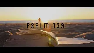 Psalm 139
