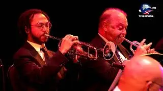 LATIN JAZZ MIAMI 2019 #1
