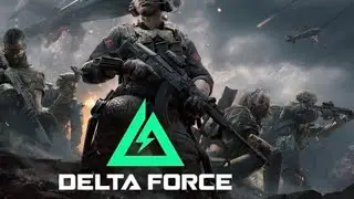 Worst team i ever had .Delta Force Mobile 2026 warfare mode gameplay