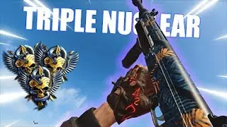 TRIPLE NUCLEAR W/ VARGO 52 I COLD WAR BEST VARGO 52 CLASS SETUP