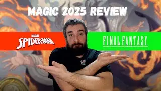 Final Fantasy Was Second Best 2025 Set