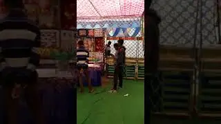 Sara Mechanical Solution, Stall Counter Video, Saharanpur, 7417824050