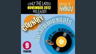 Country Girl (Instrumental Version)
