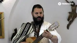 Colindul „Mugur, Mugurel” - Formația vocal-instrumentală a Arhiepiscopiei Râmnicului