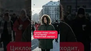 Что делать, если температура опустится до -34&deg;C?