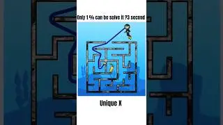 Connect him to oxygen#shorts #puzzle #gaming #shortsgaming #viral