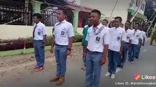 Yel yel pramuka budal ora