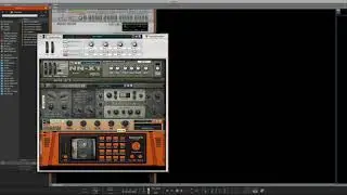 10 Steps to creating a custom bass patch | Propellerhead Reason NNXT