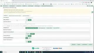 Themenreihe FreePBX/Asterisk-Teil 2.6.1. CLIP no screening am Peoplefone SIP Trunk