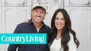 Stop Everything: Chip and Joanna Are Getting a New Show on HGTV | Country Living