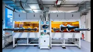 HZB sets new tandem solar cell world record, using MBRAUN systems