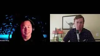 Navigating Market Turbulence with Dustin Miles