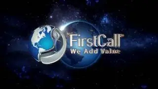 FirstCall - We Add Value Intro