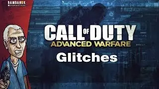 Call of Duty: Advanced Warfare - Ascend Glitch Out of the Map [AW Glitches]