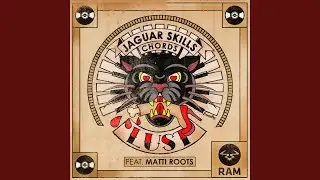 Lust (feat. Matti Roots) (Monstro Remix)