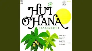 Pua Ahihi