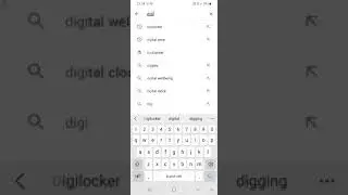 HOW TO DOWNLOAD DIGITALSEVA MOBILE APP||Digital Seva Portal login