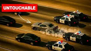 The Most Dangerous Muscle Car Ever Made