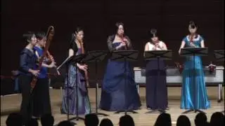John Dowland, Lachrimae Antiquae, Sir John Souch His Galliard, Mistress Nichols Alman
