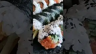 Trzebnica #Gdzie zjeść dobre sushi w Trzebnicy? #dobrewokolicy #yemsushi  #obrazypolski