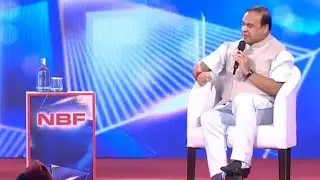 NBF Conclave 2022 | LIVE
