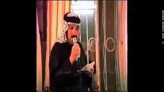 الرادود القدير الشيخ هادي مريطي 2002 ارشيف حيدر العامري