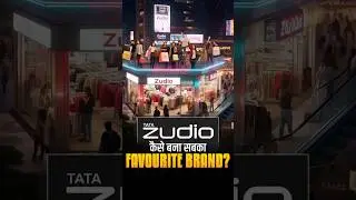 Financial Freedom Secrets ft. Share Market King Gurmeet Chadha | Tata Zudio's Rise to Success