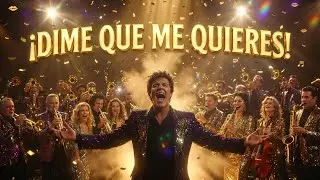 &iexcl;DIME QUE ME QUIERES!
