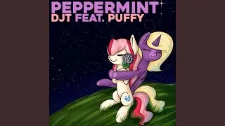 Peppermint (feat. Puffy)
