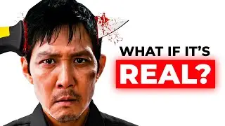 What If the Real-Life Squid Game Became a Covert Social Experiment?
