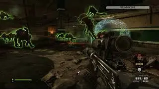 MMAMichaelB - Solo Exodus - Extinction - Super Modding - Relics On XD - [HD]