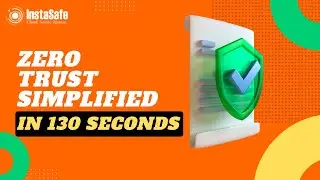 Zero Trust Access - Why Zero Trust Access is Needed? | Instasafe