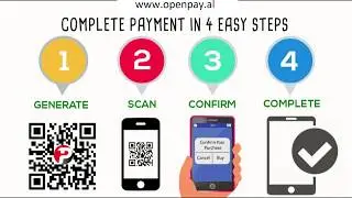 OpenPay Intro