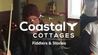 Authentic Experiences -  Fiddlers & Stories