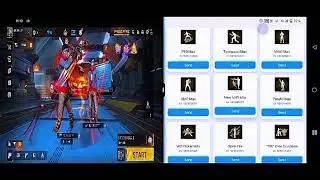 Free emotes bot ❤️&zwj;🩹☠️ real and password in video