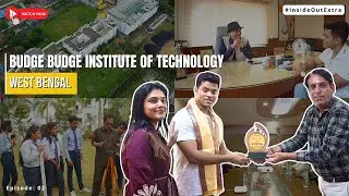 বাংলার এই অন্যতম সেরা কলেজে চাকরির সুযোগ কেমন | কি কি সুবিধা আছে | BBIT | insideOut