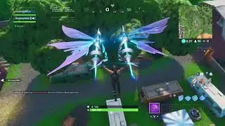 Fortnite Fortbyte #14