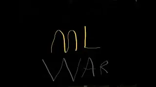 ml practice war (i kinda cooked)