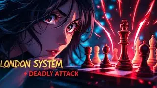 I Opened My Heart: Full London System Thinking Process Exposed