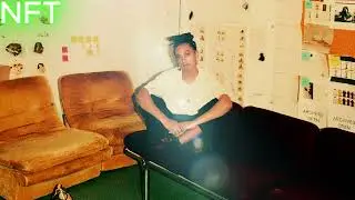 GOAT NFT - TEMS (Official Audio)