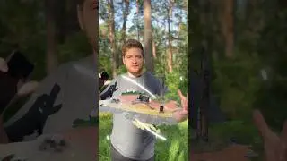 Очень крутая функция твоего телефона! #iphone #lidar