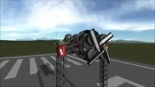 SM Solutions turbos shaft trial