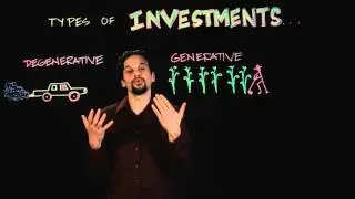 Regenerative Investments