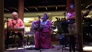Ku'uipo Kumukahi - Meaning of Aloha / Aloha Chant
