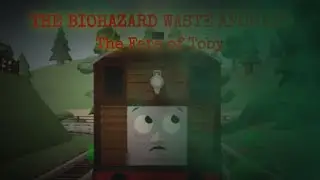 The Biohazard Waste Anomaly | The Fate of Toby [Non-Cannon]